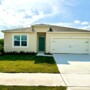 Newly Built! Spacious 4 Bed/2 Bath Single Family Home in Kissimmee, FL - $2980/month