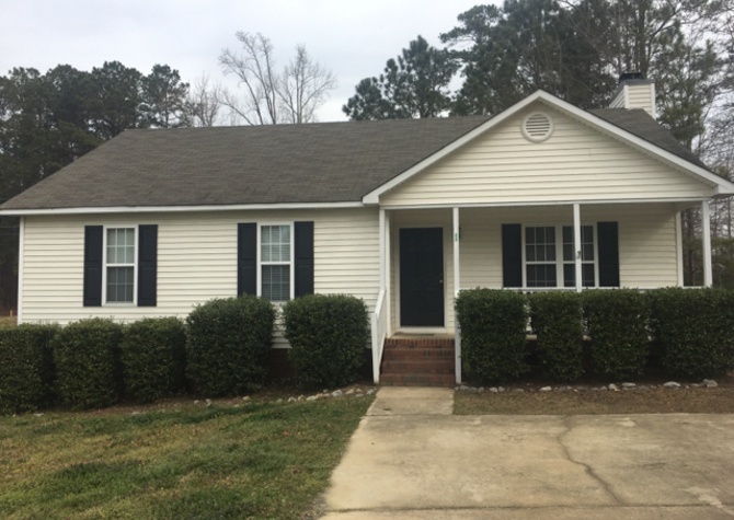 Houses Near 3 BR/2 BA Home in Clayton, NC