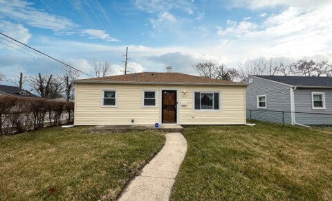 Houses Near IU Northwest 3 Bedroom 1 Bath Home for Indiana University Northwest Students in Gary, IN