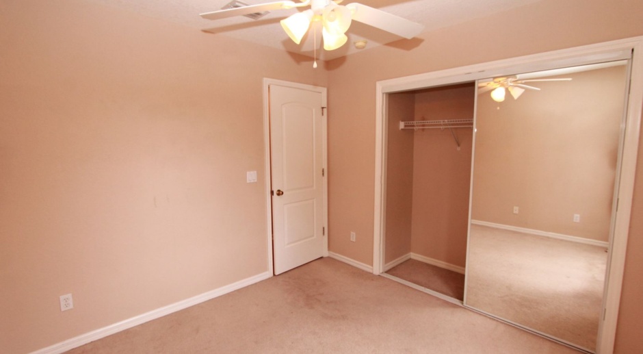 Orlando - 3 Bedroom, 2.5 Bathroom - $2595.00 