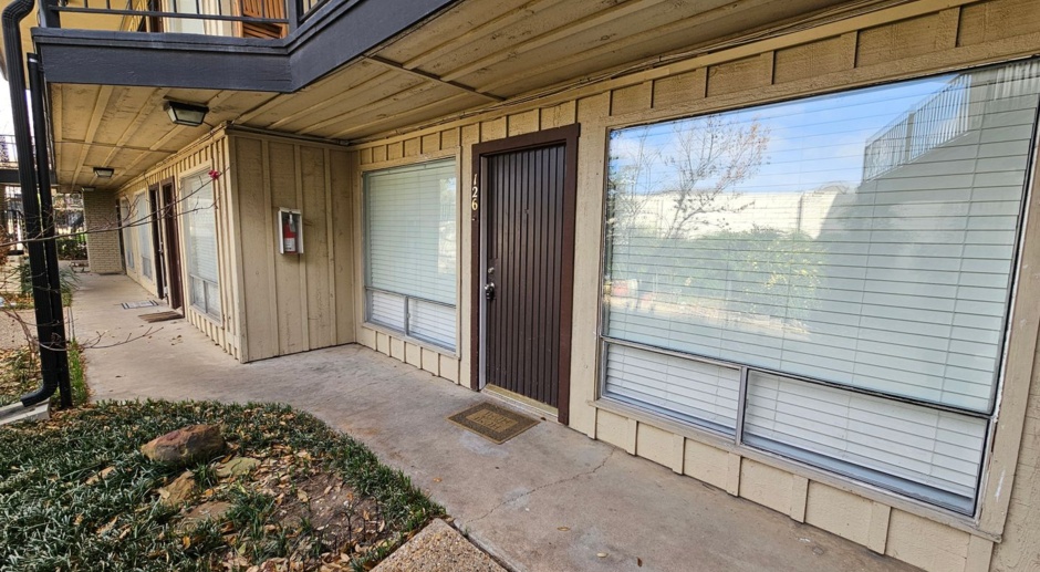 New Lease Properties - 5001 Bowser Ave #126