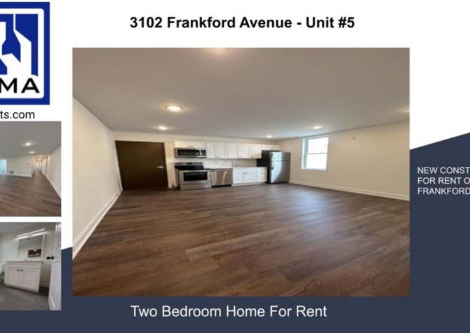 Apartments Near 3102 Frankford Avenue