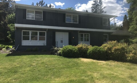 Houses Near Whitworth HUGE HOME FOR RENT!!  for Whitworth University Students in Spokane, WA