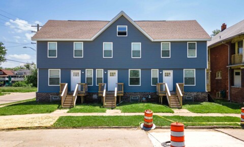 Apartments Near Southgate 156 Leicester - FDR  for Southgate Students in Southgate, MI