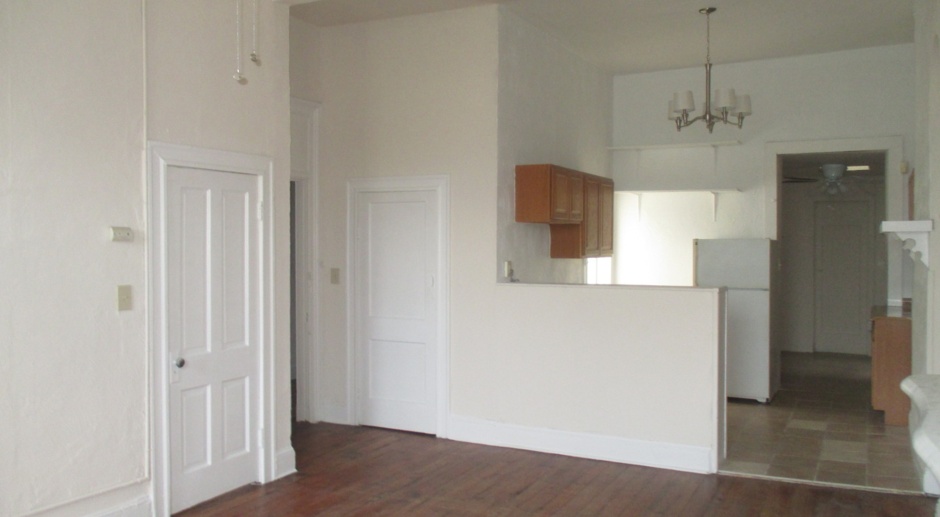 For Rent: Spacious Urban Living at 1322-1324 Eutaw Pl – Your Ideal City Dwelling!