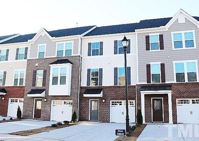 Houses Near Room in 4 Bedroom Townhome at Suffield Way