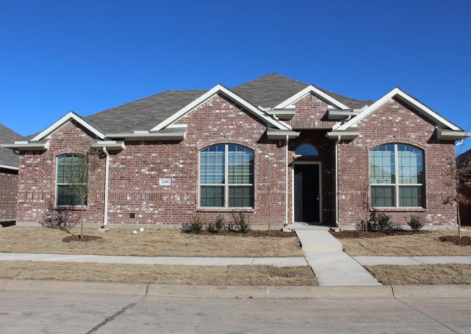 Houses Near Millbrook - 2109 Augusta St, Lancaster, TX, 75146
