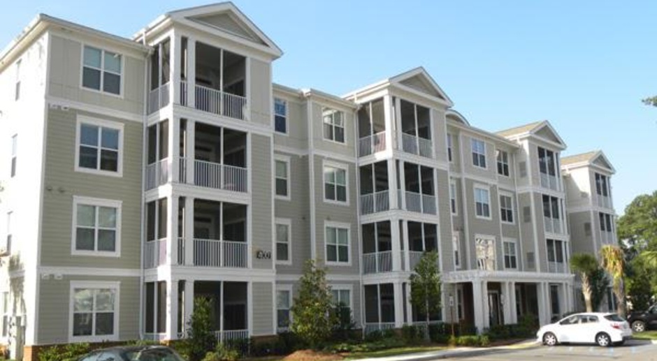 Abberly West Ashley Apartment Homes