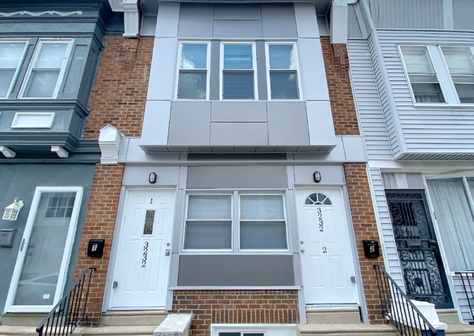 Houses Near Multiple Units Available in Allegheny West!
