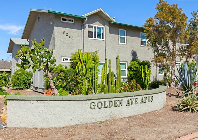 Apartments Near Golden - 8058-88 Golden Ave
