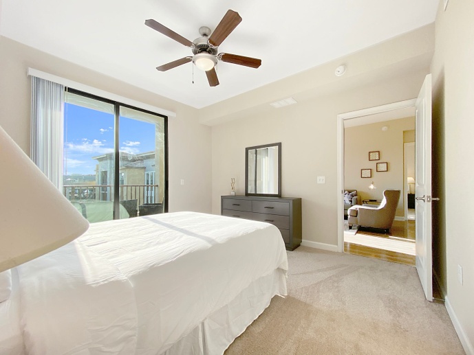 Lantower Westshore #630 (Month to Month, Fully Furnished) 
