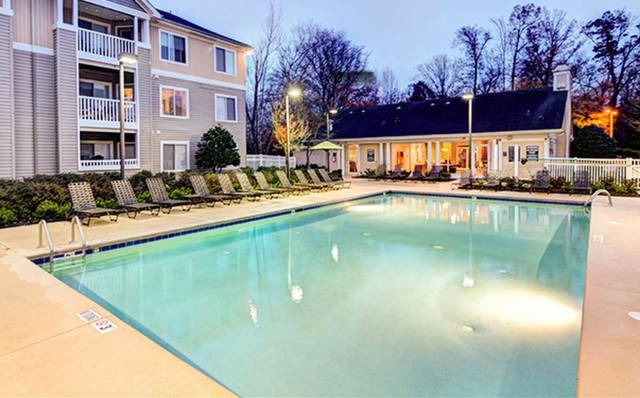 1st Month’s Rent Paid!! Student Apartments next door to UNC Charlotte 