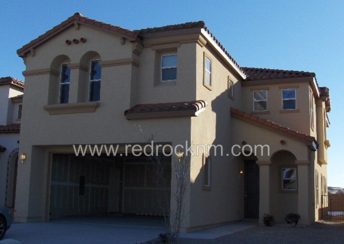 Houses Near Gorgeous 4 Bedroom Home In Rio Rancho!