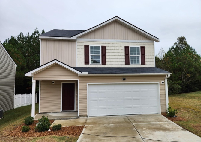Houses Near 3 Bedroom Home in Macon