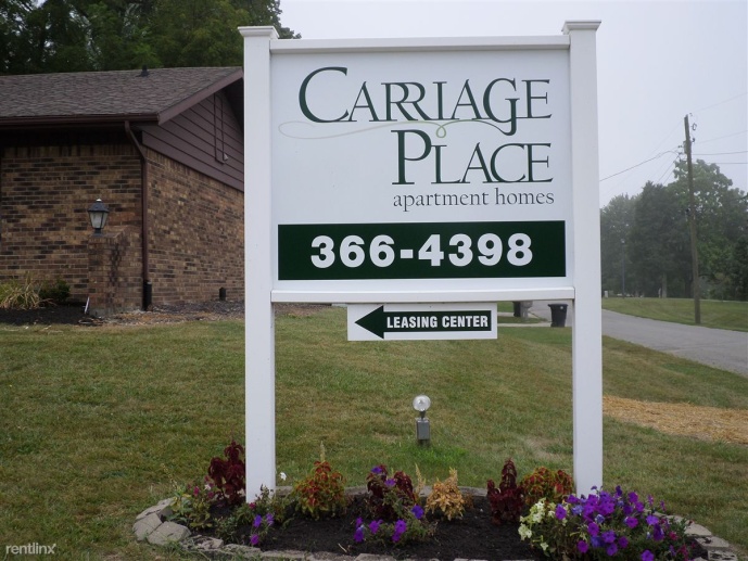 Carriage Place Apartments