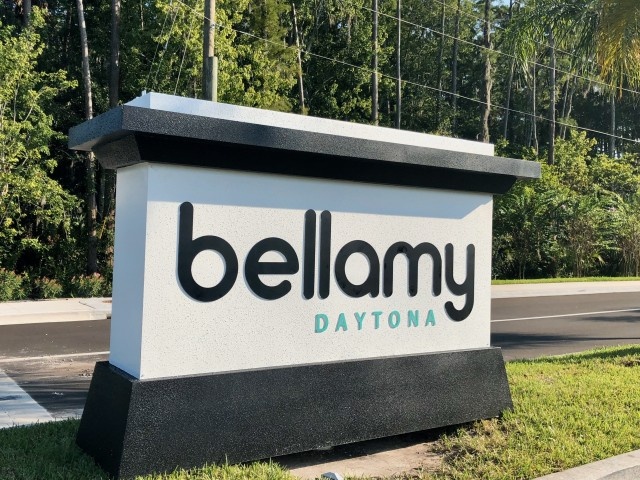 Bellamy Daytona