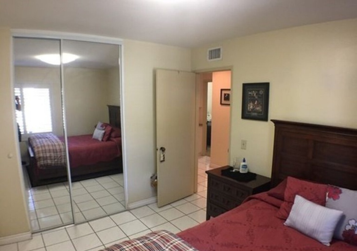 SUMMER HOUSING! co-ed apt looking for 4th roommate NOW--september!