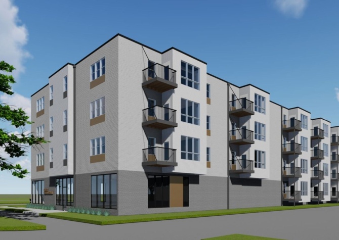 Apartments Near New Updated Living in Hiawatha 