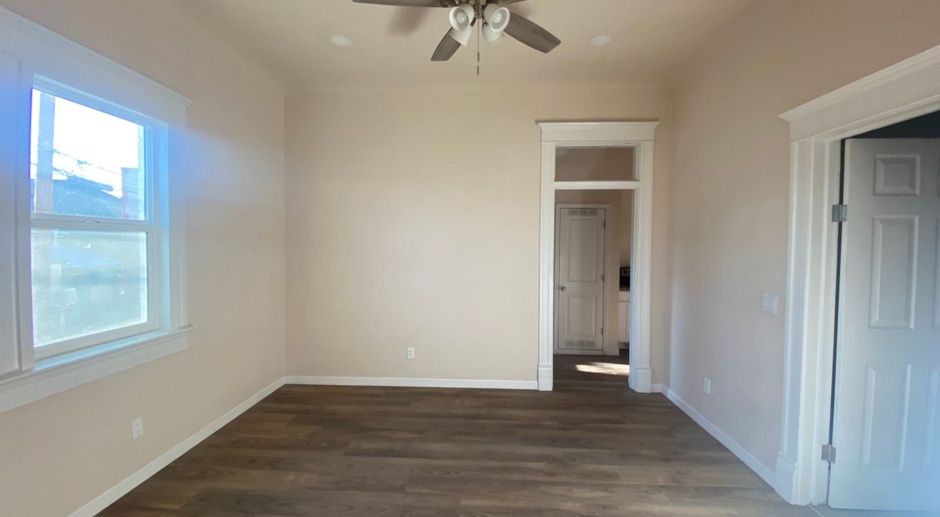 HOME FOR RENT in CENTRAL EL PASO