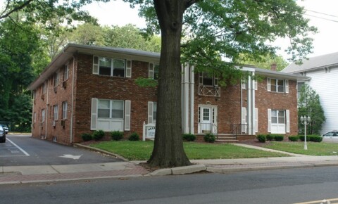 Apartments Near Rutgers MILTON II APARTMENTS, LLC for Rutgers University Students in New Brunswick, NJ
