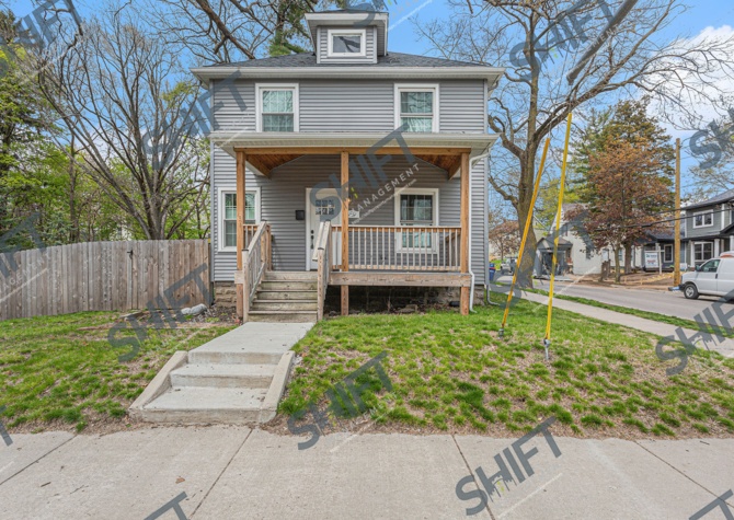Houses Near 959 Logan - updated Single Family home near Wealthy Street!