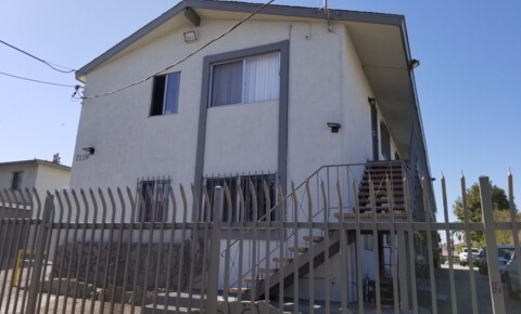 Apartments Near CSUDH 3451 Florence Ave. for California State University-Dominguez Hills Students in Carson, CA