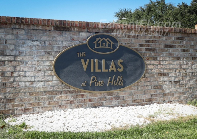 Houses Near Villas at Pine Hills, a charming 2/2/1 community nestled in the heart of Orlando, FL.