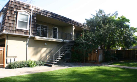 Houses Near Menlo bright and spacious 2 bedroom 2 bathroom apartment  for Menlo College Students in Atherton, CA