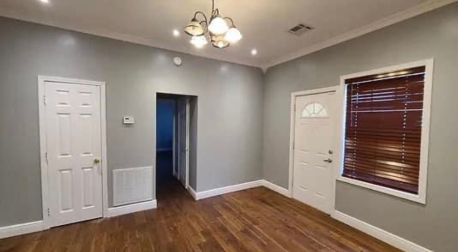 Beautiful apartment for rent! 