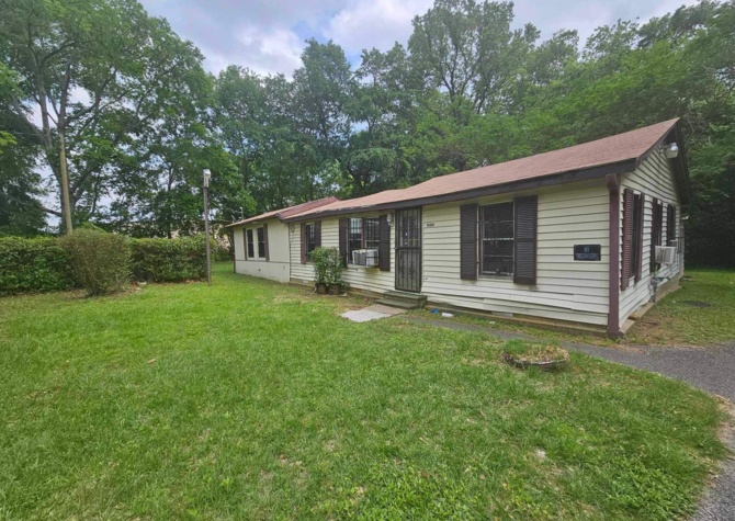 Houses Near Rent-To-Own this 3 Bed, 1 Bath House on .29 acres! $1,195/Month