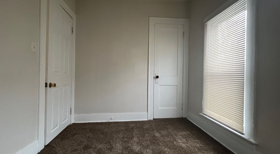 LARGE Four Bedroom Home ** FIRST MONTH PRORATED RENT FREE **