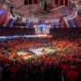 Penn State Nittany Lions at Illinois Fighting Illini Basketball