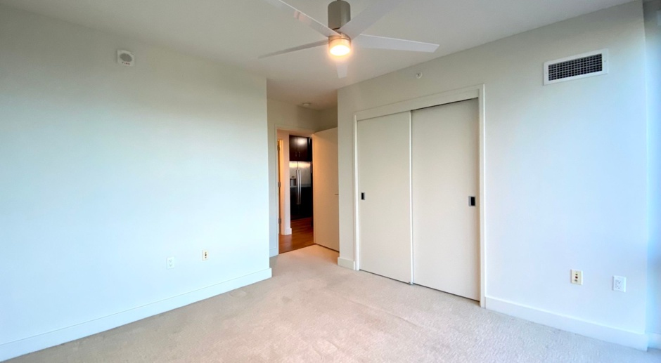 Available NOW - 1 BED/1 BATH w/1 PRKG in highly desired Waihonua