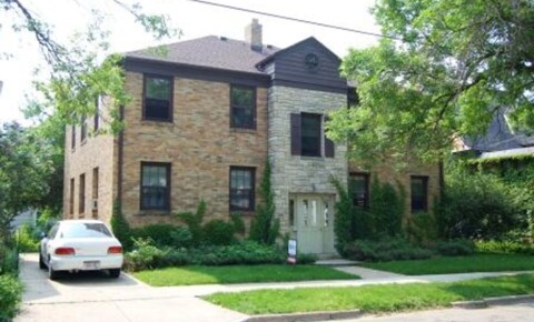 Apartments Near Wisconsin 821 Jenifer Street for Wisconsin Students in , WI