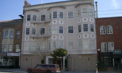 Apartments Near San Francisco 2341 Chestnut Street for San Francisco Students in San Francisco, CA