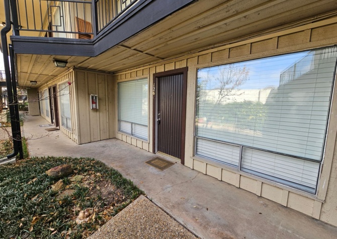 Apartments Near New Lease Properties - 5001 Bowser Ave #126
