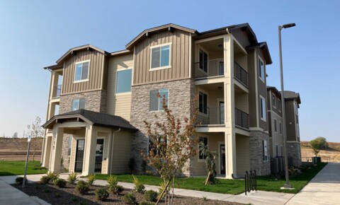 Houses Near Meridian Modern Elegance Awaits: 2-Bed, 2-Bath Apartment with Stylish Amenities for Meridian Students in Meridian, ID