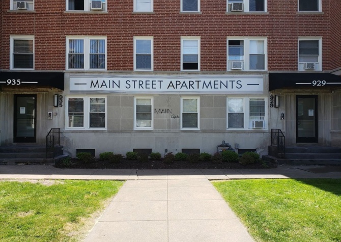 Apartments Near Mainstreet Apartments