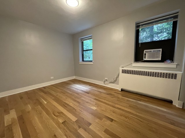 Avail 8/1- Updated 2br in Squirrel Hill