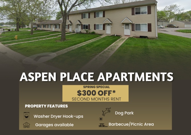 Apartments Near Aspen Place Apartments