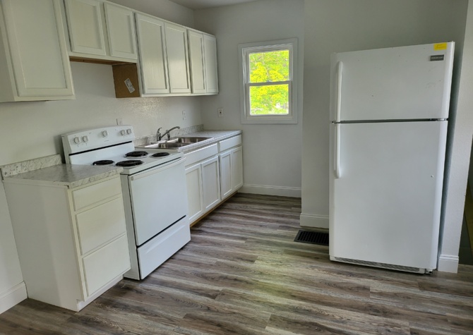 Houses Near All remodeled 2 bedroom