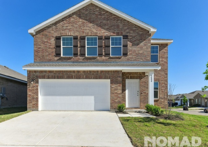 Houses Near 5 Bedroom, 3 Bath Single Family Home in Crowley, TX