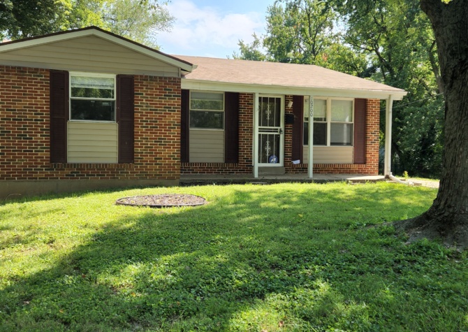 Houses Near Saint Louis, MO - Single-Family - $1,050.00 Available September 2022