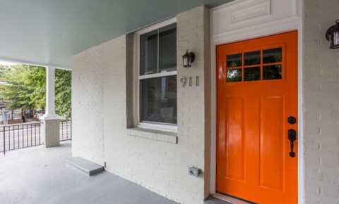 Houses Near Rockville Charming 2 BR/2 BA Apartment in Petworth! for Rockville Students in Rockville, MD