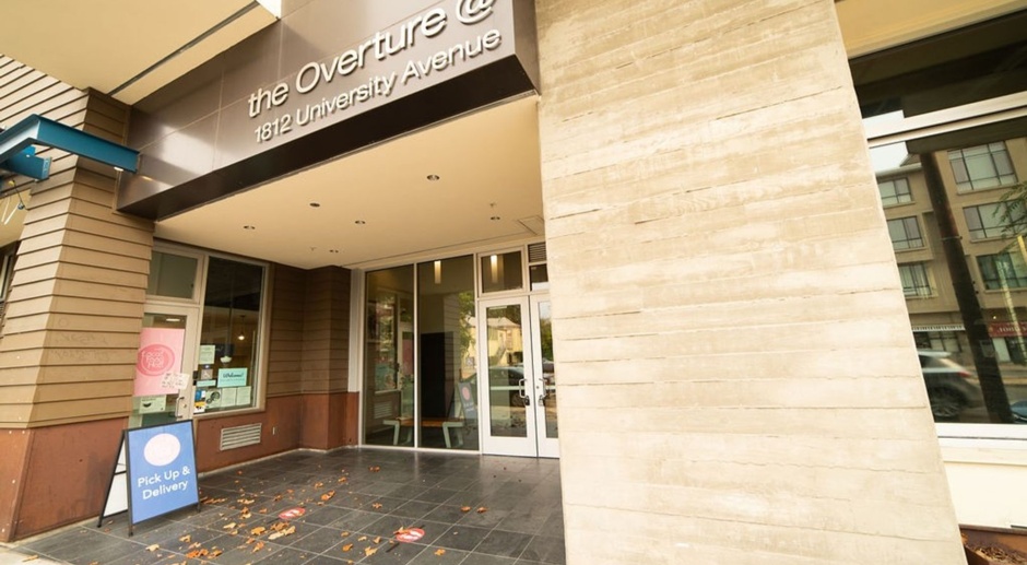 Now Leasing for the 2024-2025 School Year! Modern Living @ The Overture! Modern Amenities, Close to UCB! $500 deposit!