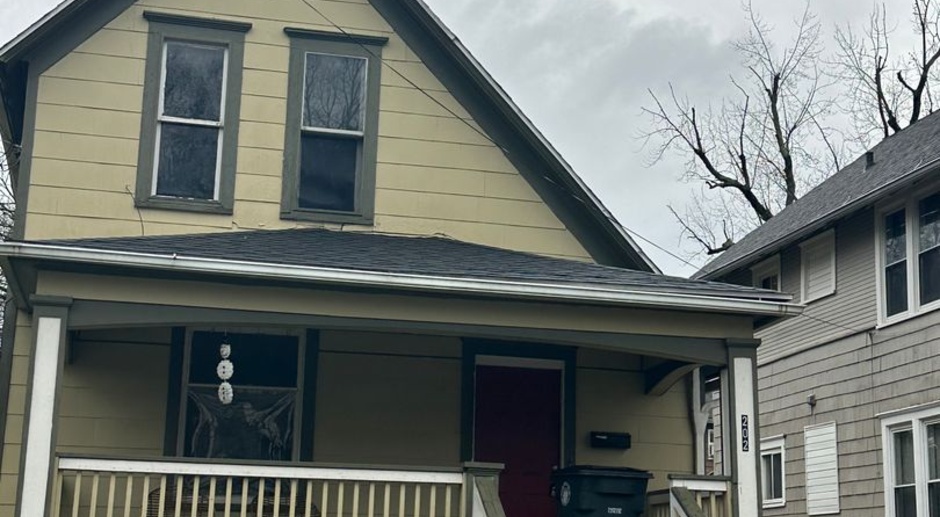 Akron single-family home *Accepting 3+ Section 8 voucher ONLY
