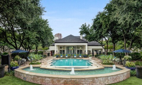 Apartments Near Texas Gables Turtle Creek Cityplace for Texas Students in , TX