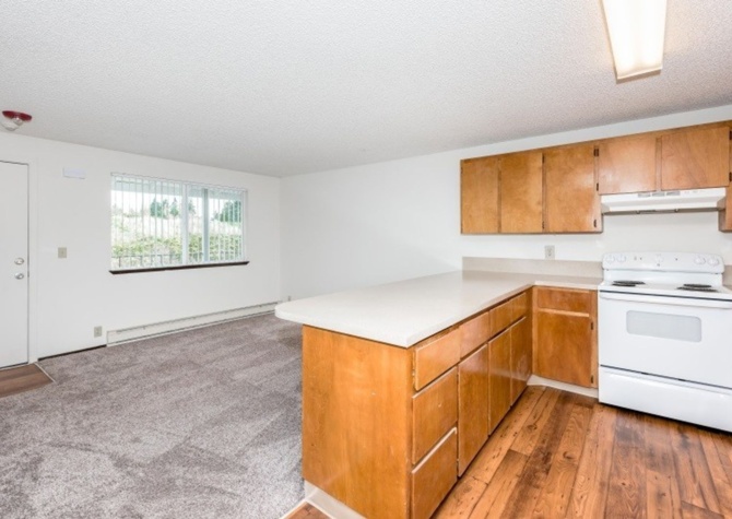 Apartments Near Large One Bedroom Close to Vancouver Mall