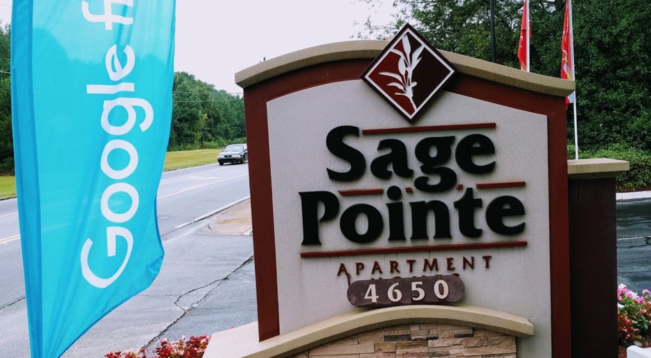 Sage Pointe Apartments