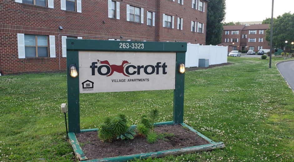 Foxcroft Village Apartments